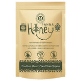 PURE HONEY FROM PANNA (MADHYA PRADESH) Wildlense